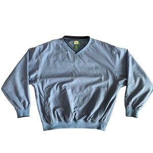 Cabela’s Outdoor Gear Blue Windbreaker